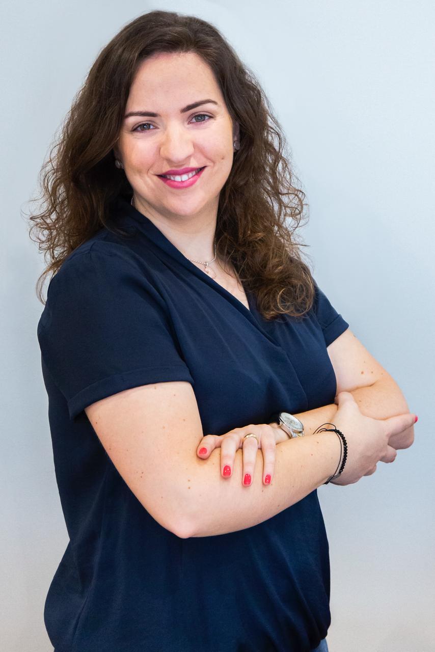 Dra. Ana Gonçalves